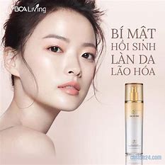 Serum tế bào gốc Nacos ALL IN ONE